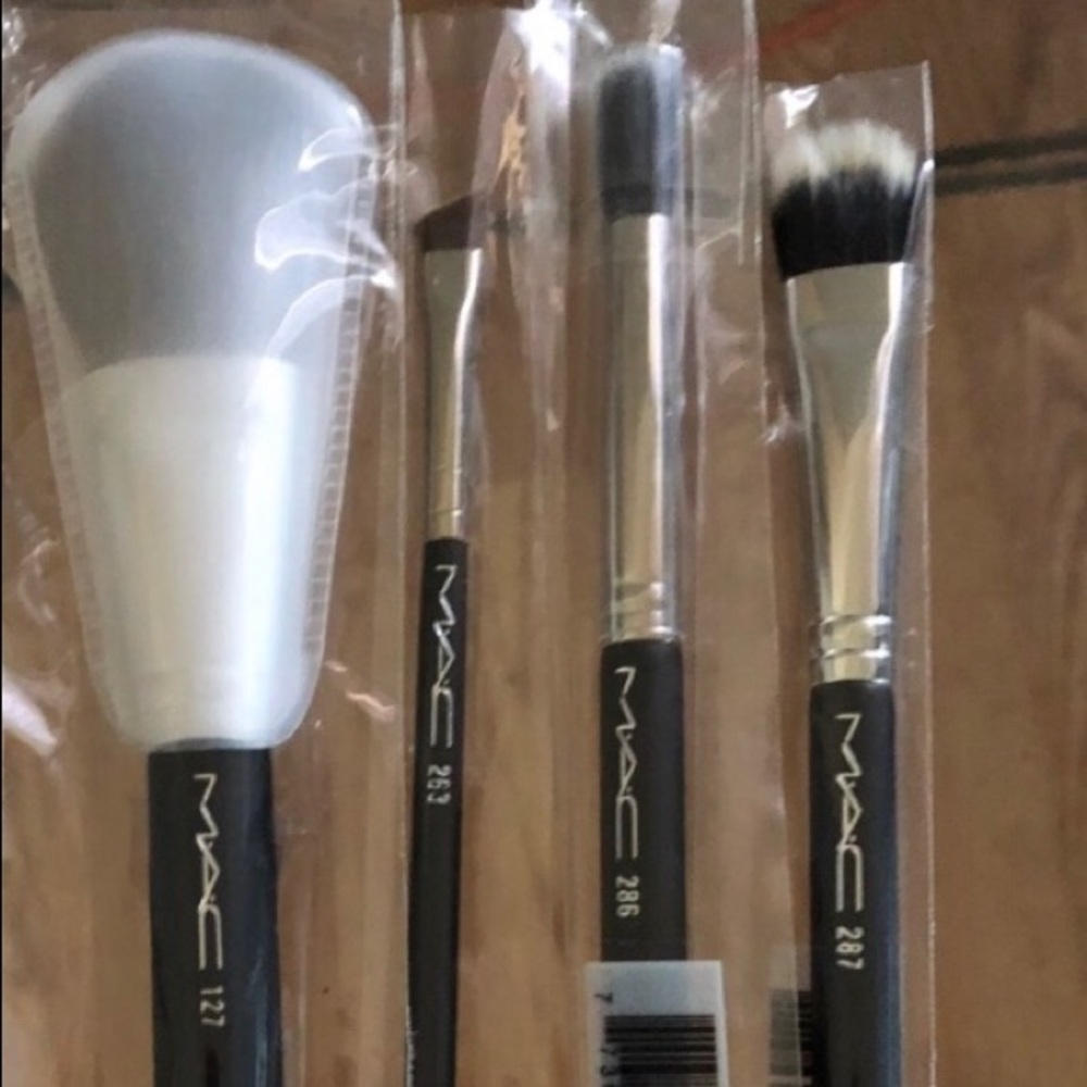 Mac Brushes